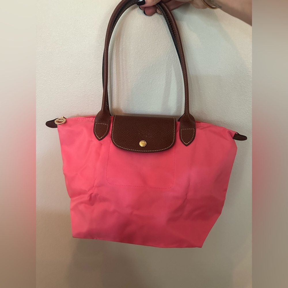 Longchamp Le Pliage Small Bag